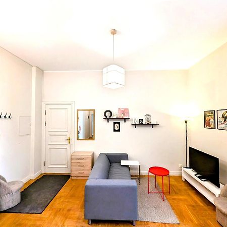 Mosaic Center Apartments Riga Bagian luar foto