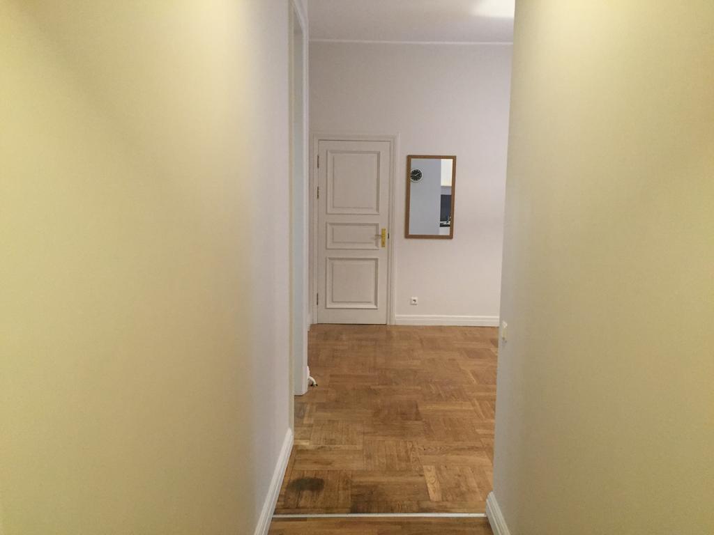 Mosaic Center Apartments Riga Bagian luar foto