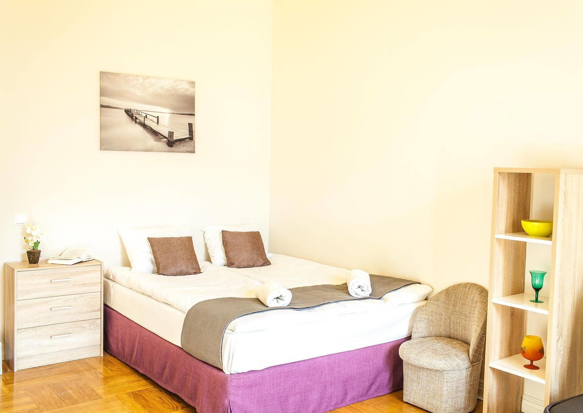 Mosaic Center Apartments Riga Bagian luar foto